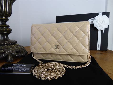 chanel beige gold reddit|Beige caviar Chanel WOC gold hardware : r/handbags .